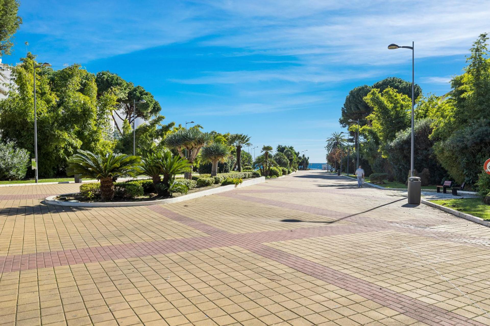 Charming And Spacious Apartment In Medina Garden - Puerto Banus Marbella Zewnętrze zdjęcie