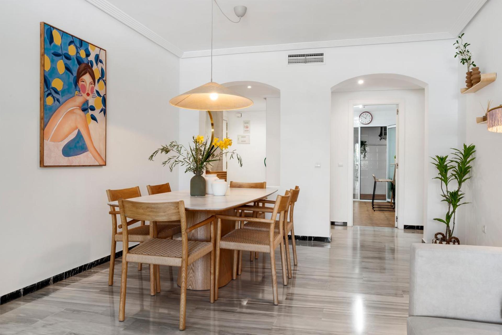 Charming And Spacious Apartment In Medina Garden - Puerto Banus Marbella Zewnętrze zdjęcie